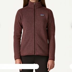 Patagonia Women's Fleece Jacket